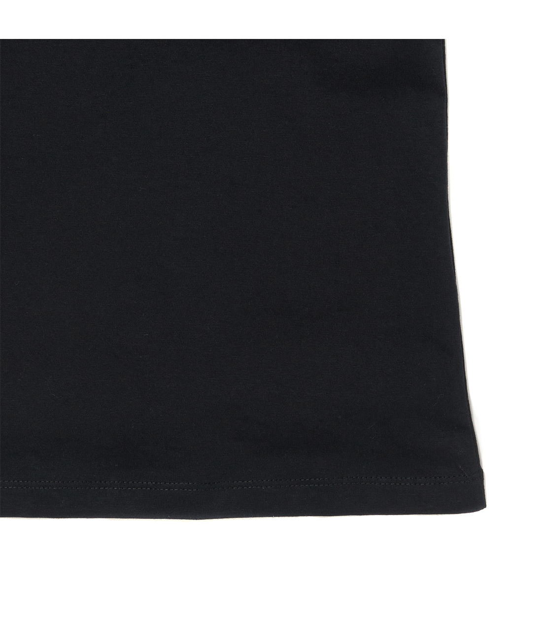 REPLAY MOTORCYCLE ガーメントダイ ロゴプリントTシャツ 詳細画像 ブラック 5